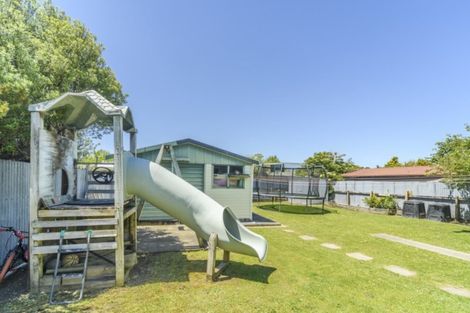 Photo of property in 138 Ruamahanga Crescent, Terrace End, Palmerston North, 4410
