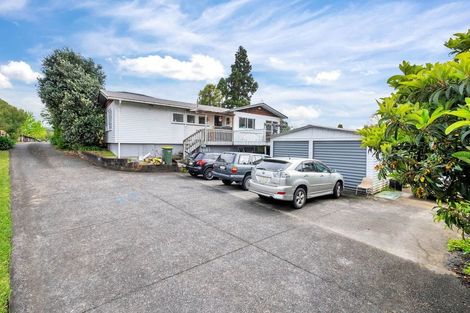 Photo of property in 15 Universal Drive, Henderson, Auckland, 0610