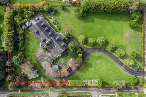 Photo of property in 22 Ranfurly Road, Alfriston, Auckland, 2105