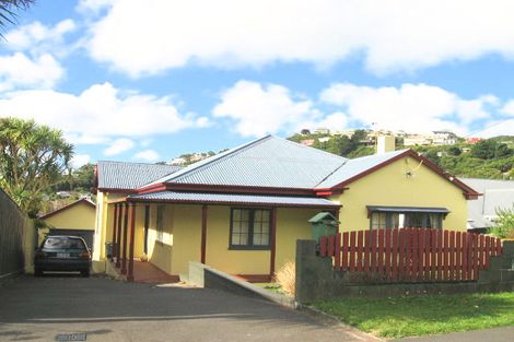 Photo of property in 7 Hathaway Avenue, Karori, Wellington, 6012
