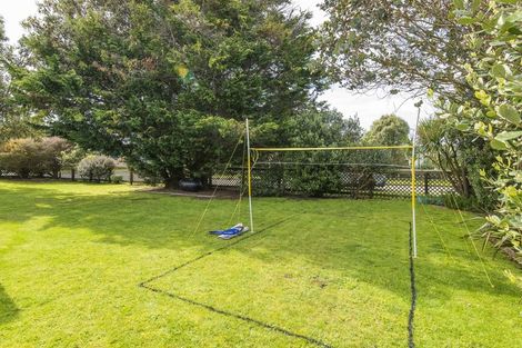 Photo of property in 2 Sand Dune Grove, Waikawa Beach, Levin, 5573