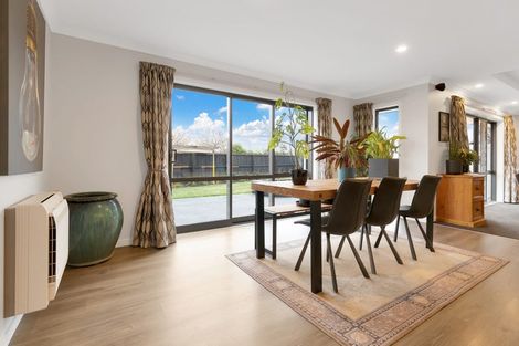 Photo of property in 63 Willowside Place, Amberley, 7410