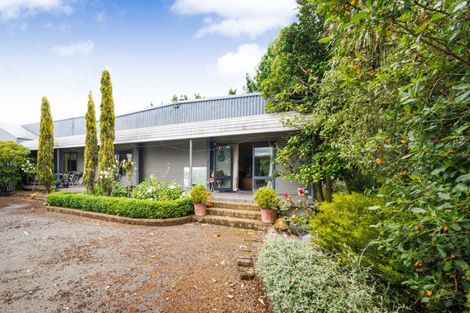 Photo of property in 422 Gillespies Line, Kairanga, Palmerston North, 4475