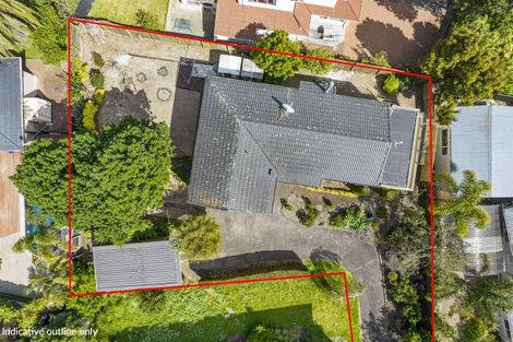 Photo of property in 2/27 Macleans Road, Bucklands Beach, Auckland, 2014