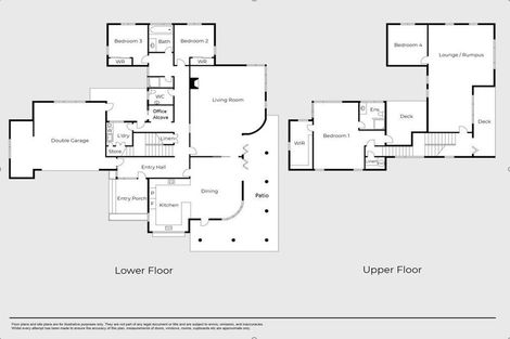 Photo of property in 4 Tauroa Valley, Havelock North, 4130