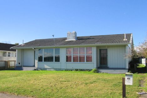 Photo of property in 42 Hislop Avenue, Onekawa, Napier, 4110