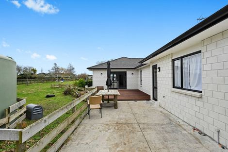 Photo of property in 599b Marychurch Road, Matangi, Hamilton, 3284