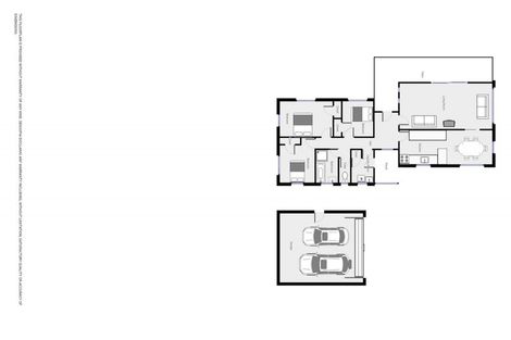 Photo of property in 15 Pleiades Street, Waitara, 4320