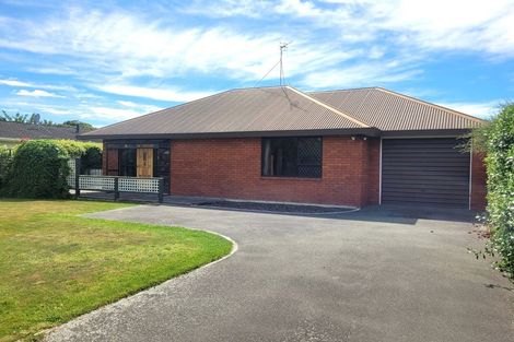 Photo of property in 72a Hayhurst Street North, Temuka, 7920