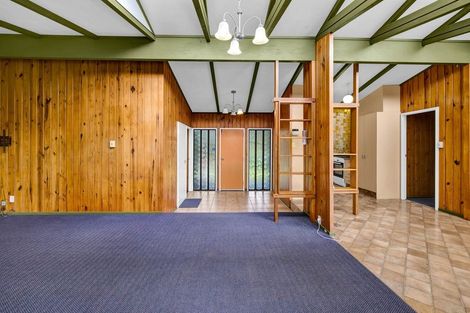 Photo of property in 4 Quin Crescent, Hawera, 4610