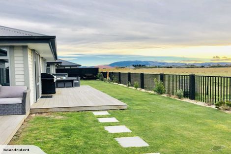 Photo of property in 11 Denton Street, Amberley, 7410