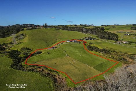 Photo of property in 252 Fletcher Road, Waimauku, 0881