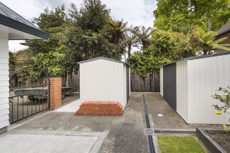 Photo of property in 53 Long Melford Road, Awapuni, Palmerston North, 4412