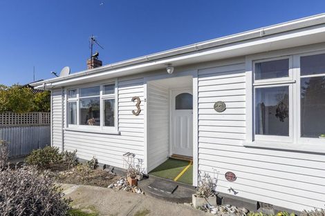 Photo of property in 3 Aquila Street, Rangiora, 7400