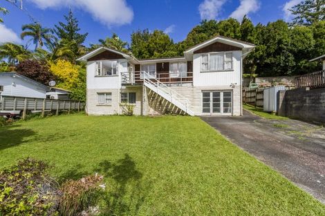 Photo of property in 26 Awaruku Road, Torbay, Auckland, 0630