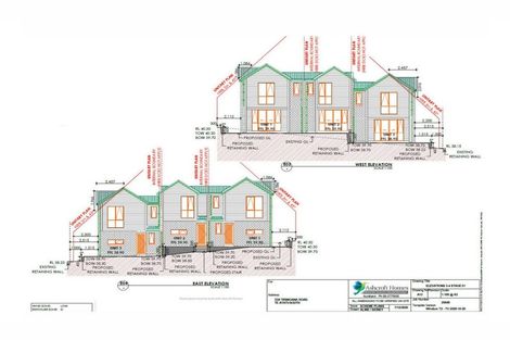 Photo of property in 55a Tirimoana Road, Te Atatu South, Auckland, 0602