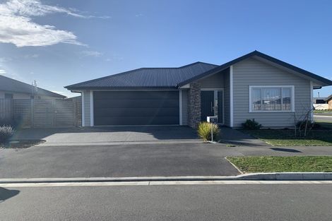 Photo of property in 55 Zabeel Street, Lincoln, 7608