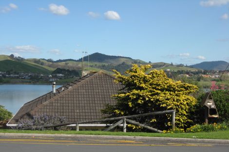 Photo of property in 70 Kimihia Road, Huntly, 3700