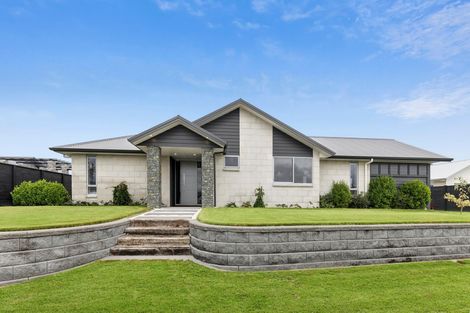 Photo of property in 37 Kaimai Drive, Matamata, 3400