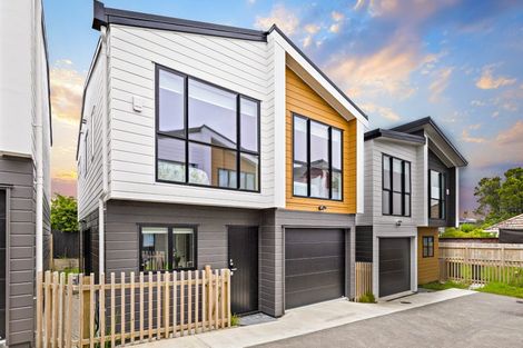 Photo of property in 108d Taikata Road, Te Atatu Peninsula, Auckland, 0610