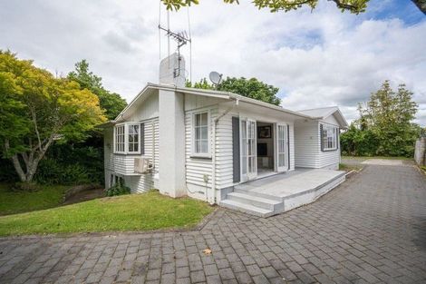 Photo of property in 253 Hukanui Road, Chartwell, Hamilton, 3210