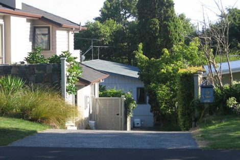 Photo of property in 34a Rutherford Terrace, Meadowbank, Auckland, 1072