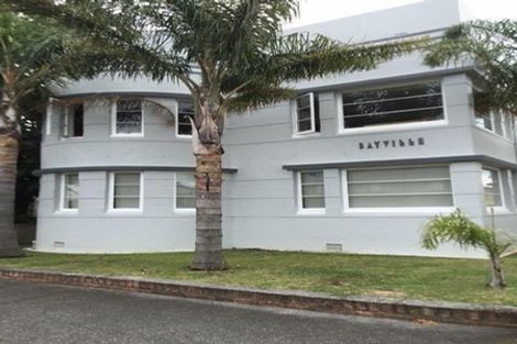 Photo of property in 2/177 Jervois Road, Herne Bay, Auckland, 1011
