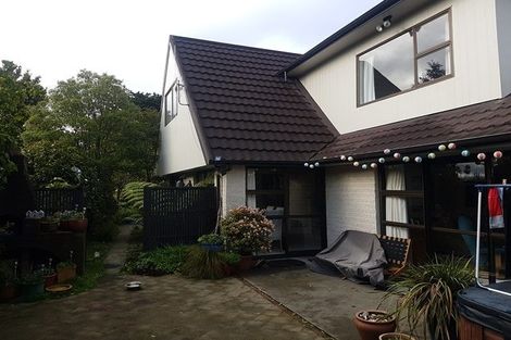 Photo of property in 77a Waterloo Crescent, Hokowhitu, Palmerston North, 4410