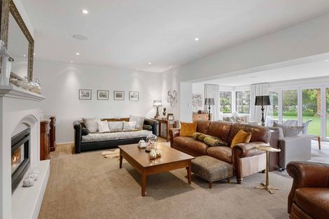 Photo of property in 500 Buchanans Road, Yaldhurst, Christchurch, 7676