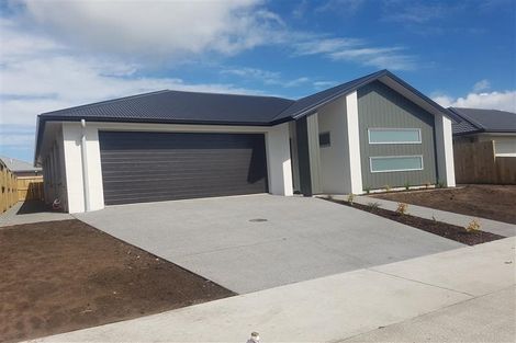 Photo of property in 9 Kuru Place, Papamoa, 3118