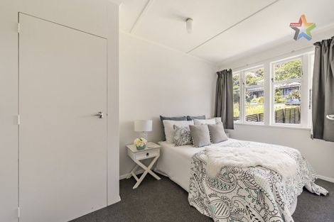 Photo of property in 28 Judd Crescent, Naenae, Lower Hutt, 5011