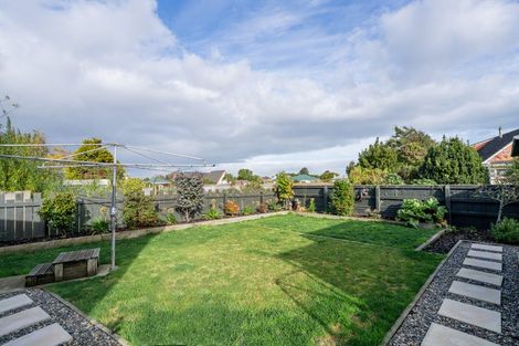 Photo of property in 197 Pomona Street, Strathern, Invercargill, 9812