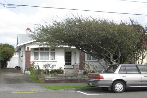 Photo of property in 26 Pilmuir Street, Hutt Central, Lower Hutt, 5010