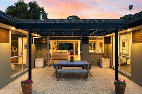 Photo of property in 101 Logan Road, Pukekawa, Tuakau, 2696