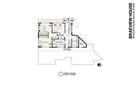 Photo of property in 86 Braeview Crescent, Maori Hill, Dunedin, 9010