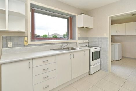 Photo of property in 93 Oakhampton Street, Hornby, Christchurch, 8042