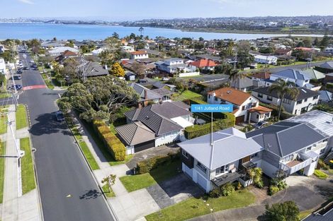 Photo of property in 1/41 Jutland Road, Hauraki, Auckland, 0622