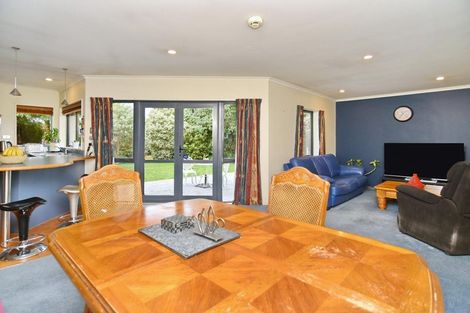 Photo of property in 7 Pascoe Drive, Woodend, 7610