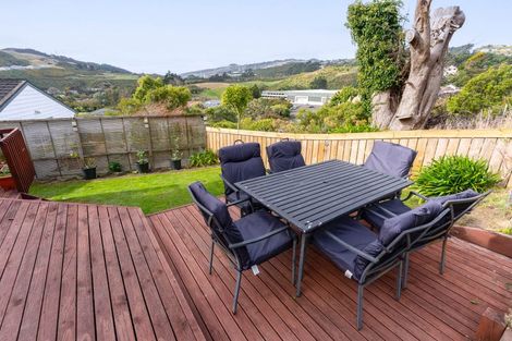 Photo of property in 9 Dormar Place, Churton Park, Wellington, 6037