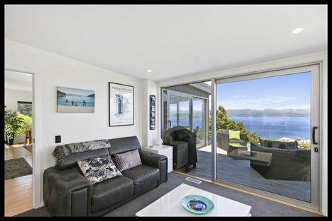 Photo of property in 50 Homebush Road, Khandallah, Wellington, 6035