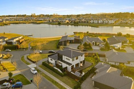Photo of property in 1 De Surville Way, Pegasus, 7612
