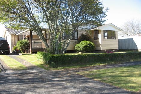 Photo of property in 6 Hinerangi Street, Turangi, 3334