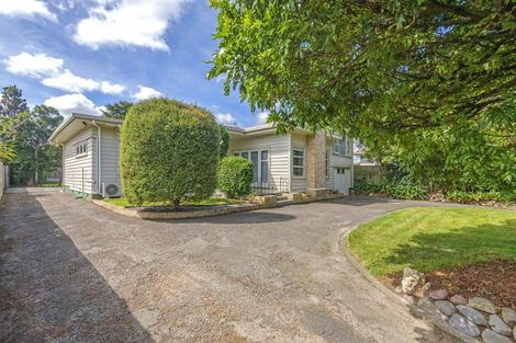 Photo of property in 17 Manawatu Street, Hokowhitu, Palmerston North, 4410