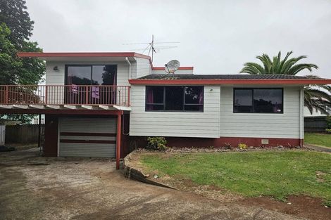 Photo of property in 23 Hillcrest Road, Kaikohe, 0405