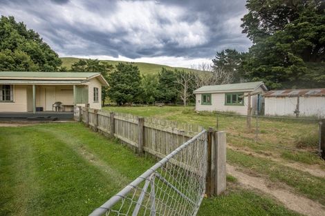 Photo of property in 768 Herbertville Road, Herbertville, Dannevirke, 4970