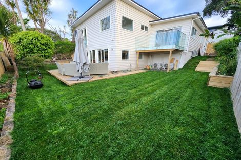 Photo of property in 1/46 Aramoana Avenue, Devonport, Auckland, 0624
