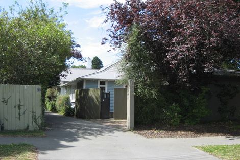 Photo of property in 27 Poynder Avenue, Merivale, Christchurch, 8014