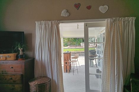 Photo of property in 7 Ruru Road, Taihape, 4720