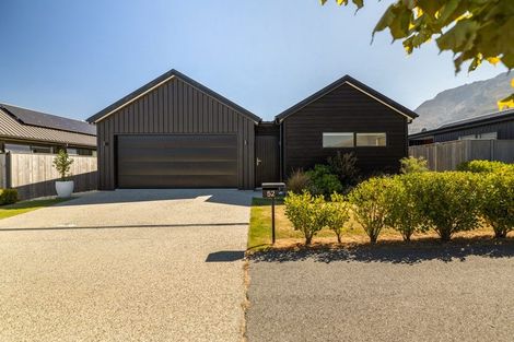 Photo of property in 52 Jack Hanley Drive, Jacks Point, Queenstown, 9371