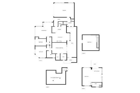 Photo of property in 204a Tukapa Street, Westown, New Plymouth, 4310